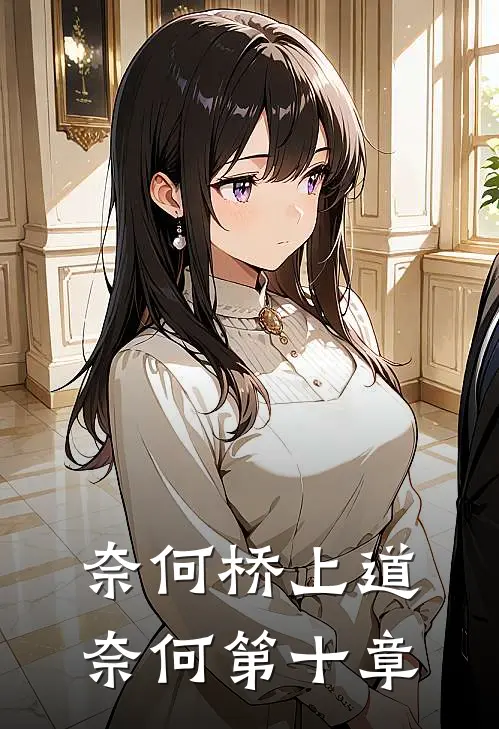 奈何桥上道奈何第十章