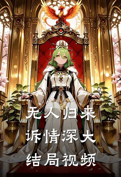 无人归来诉情深大结局视频