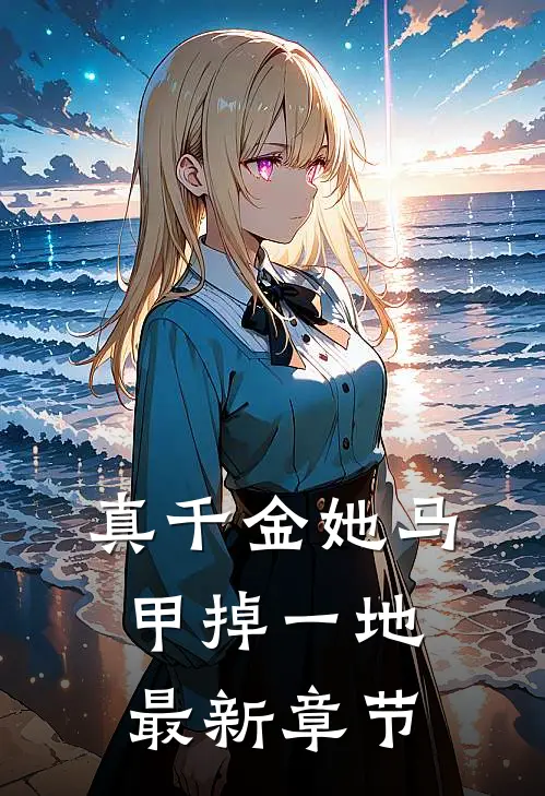真千金她马甲掉一地最新章节