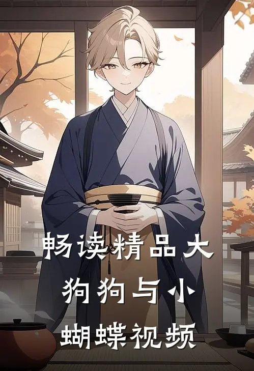 畅读精品大狗狗与小蝴蝶视频
