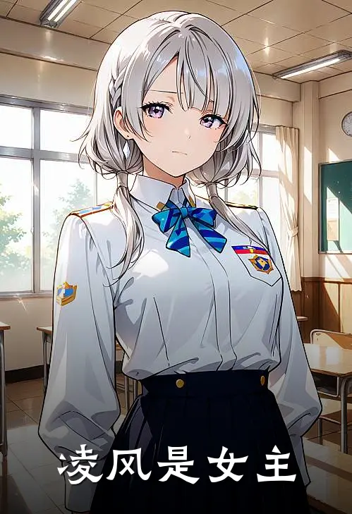 凌风是女主