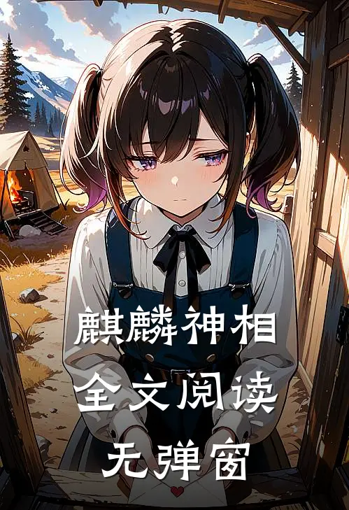 麒麟神相全文阅读无弹窗