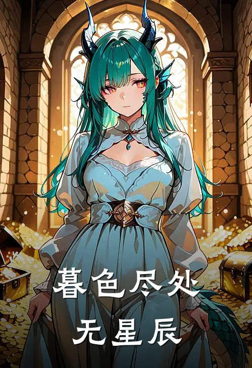 暮色尽处无星辰
