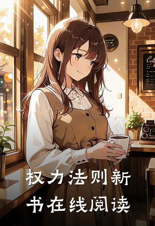 权力法则新书在线阅读