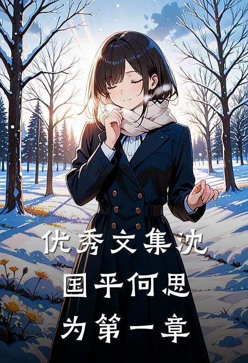 优秀文集沈国平何思为第一章