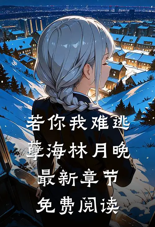 若你我难逃孽海林月晚最新章节免费阅读