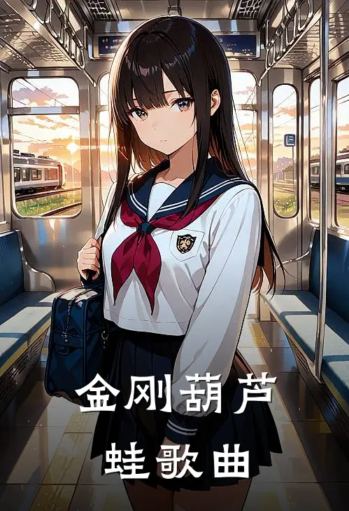 金刚葫芦蛙歌曲