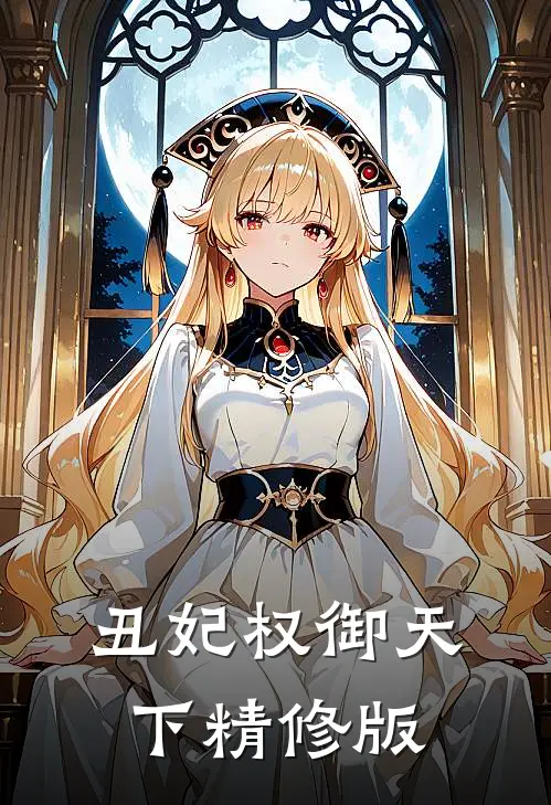 丑妃权御天下精修版