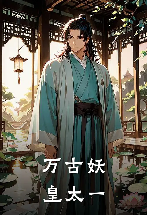 万古妖皇太一