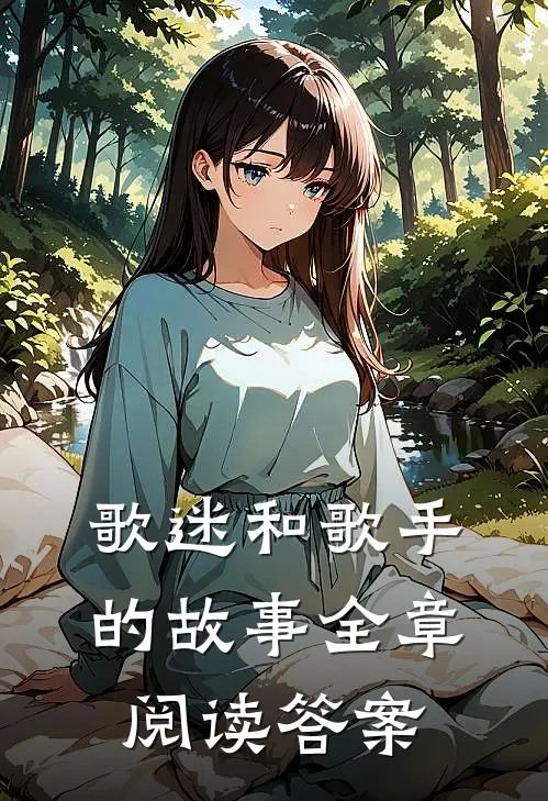 歌迷和歌手的故事全章阅读答案