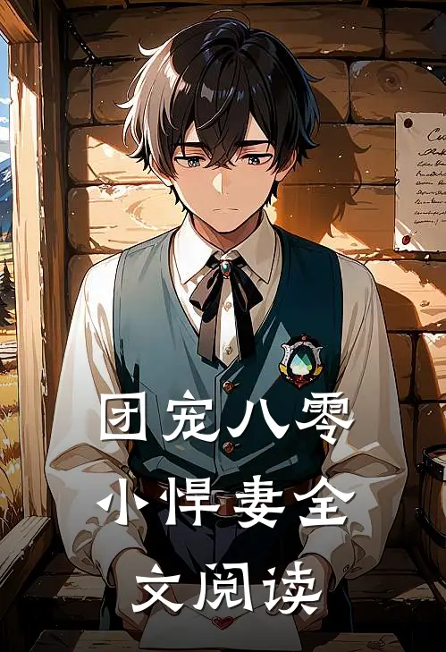 团宠八零小悍妻全文阅读