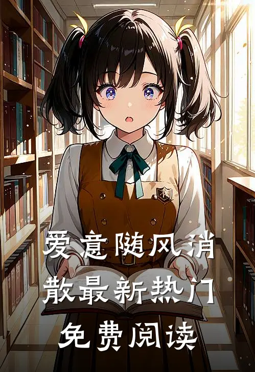 爱意随风消散最新热门免费阅读