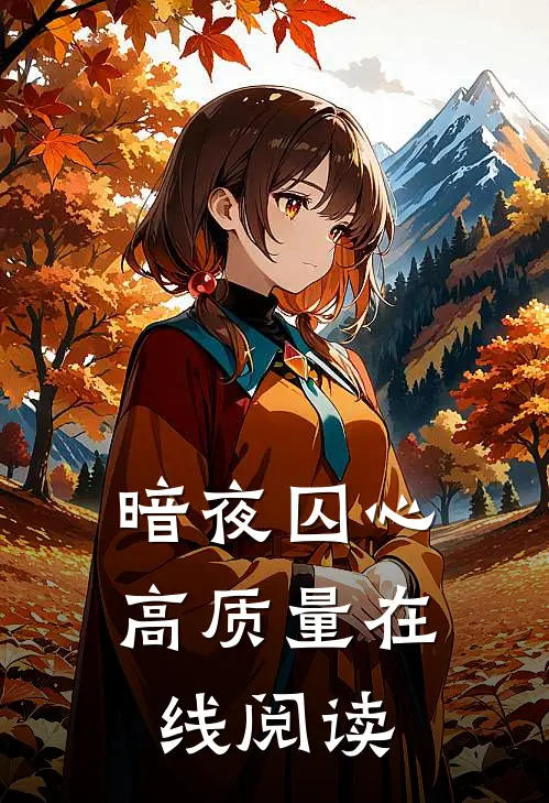 暗夜囚心高质量在线阅读