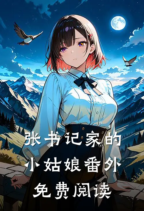 张书记家的小姑娘 番外免费阅读