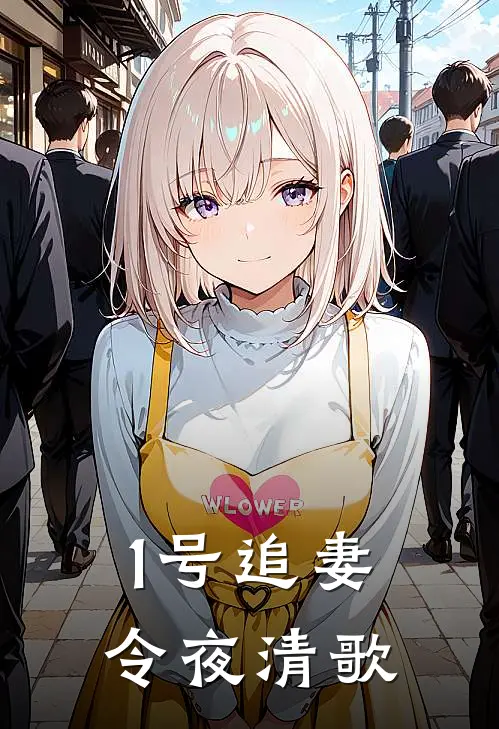 1号追妻令 夜清歌