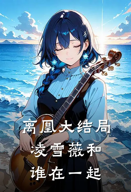 离凰大结局 凌雪薇和谁在一起