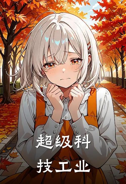 超级科技工业