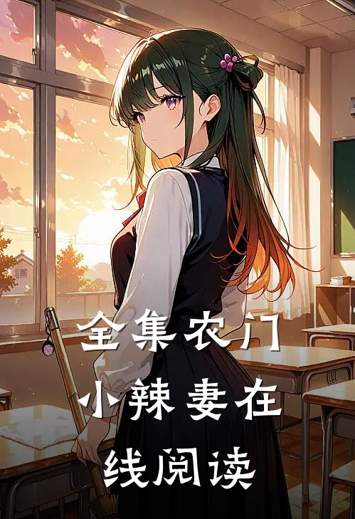 全集农门小辣妻在线阅读