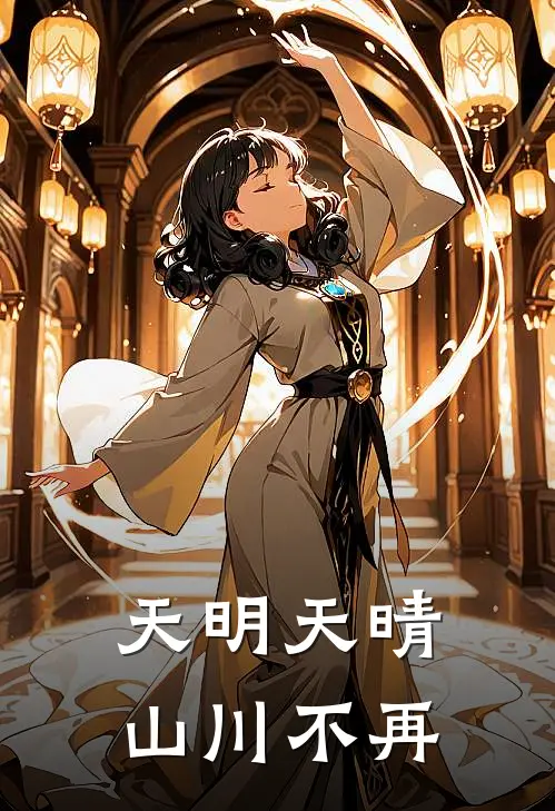 天明天晴山川不再