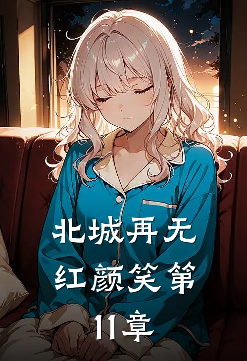 北城再无红颜笑第11章