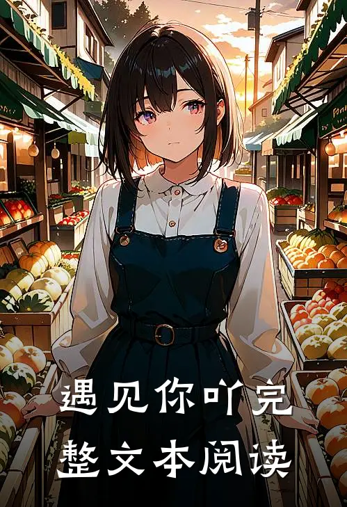 遇见你吖完整文本阅读