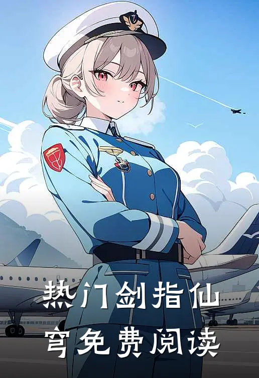 热门剑指仙穹免费阅读