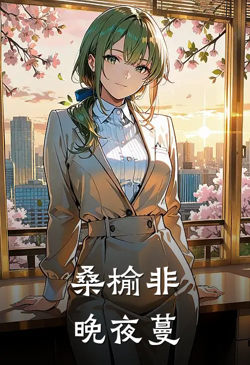 桑榆非晚夜蔓