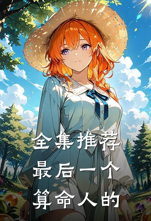 全集推荐最后一个算命人的