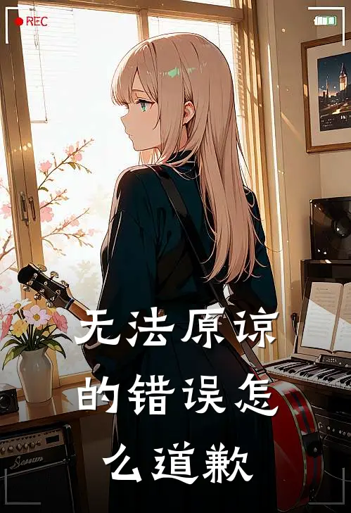 无法原谅的错误怎么道歉