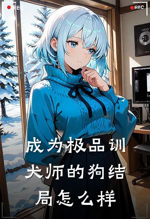 成为极品训犬师的狗结局怎么样