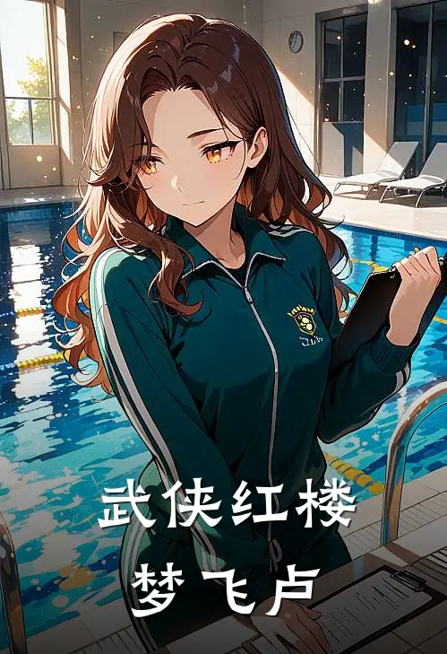 武侠红楼梦飞卢