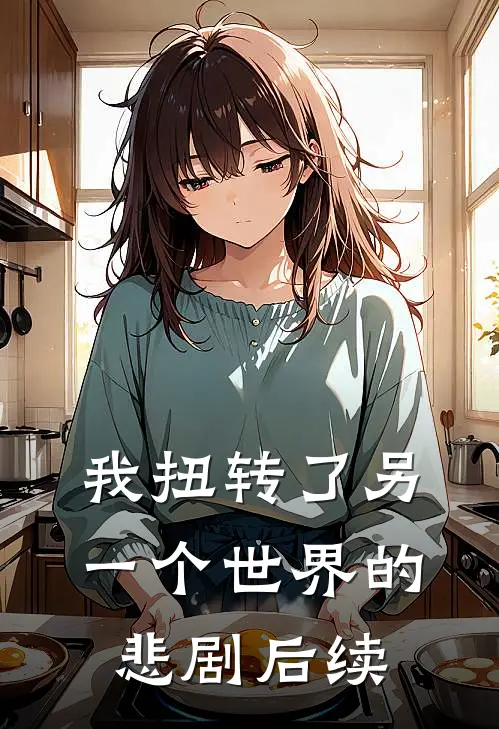 我扭转了另一个世界的悲剧后续