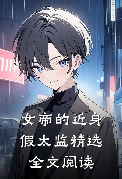 女帝的近身假太监精选全文阅读