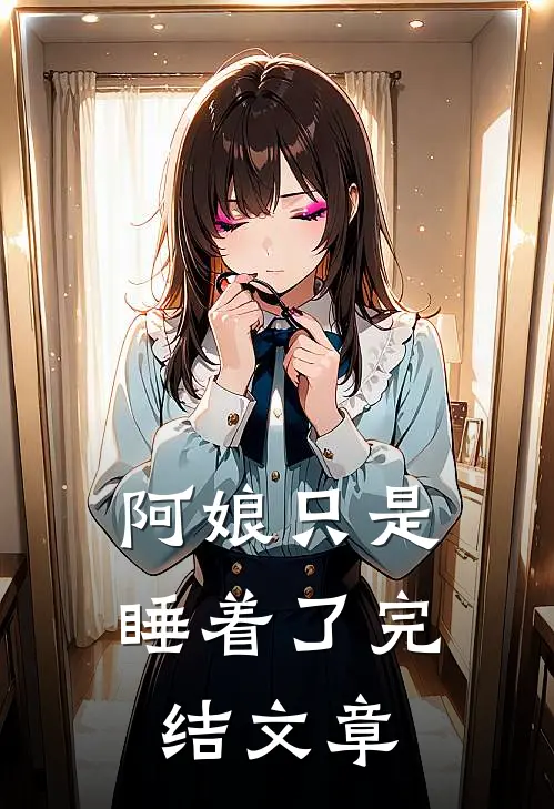 阿娘只是睡着了完结文章
