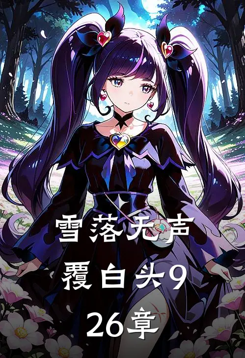 雪落无声覆白头9-26章
