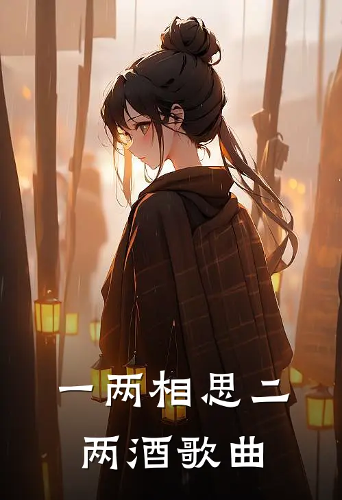 一两相思二两酒歌曲