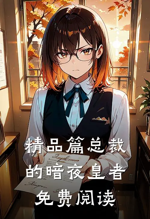 精品篇总裁的暗夜皇者免费阅读