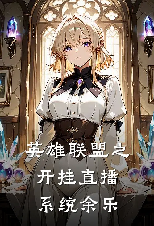 英雄联盟之开挂直播系统余乐