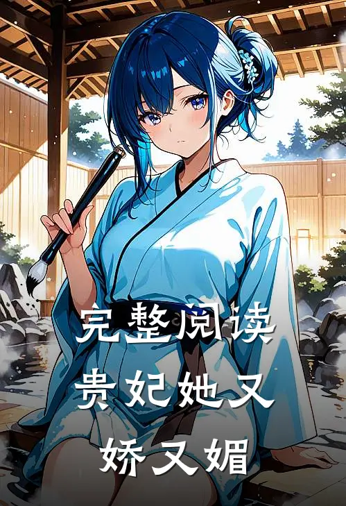 完整阅读贵妃她又娇又媚