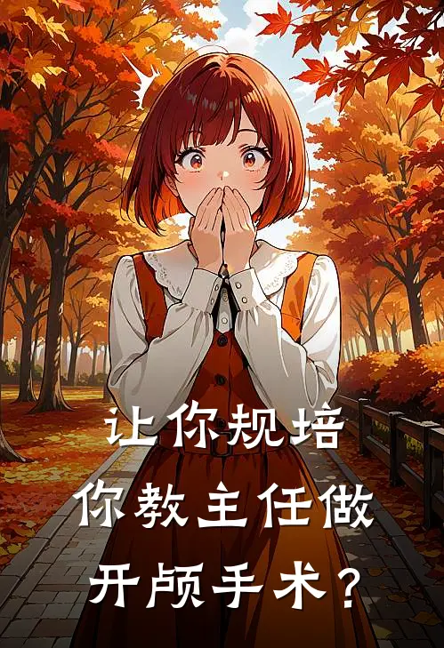 让你规培，你教主任做开颅手术？