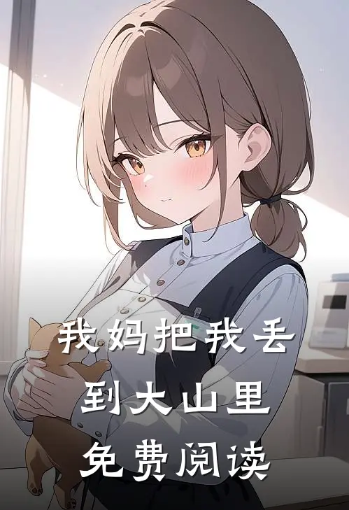 我妈把我丢到大山里免费阅读