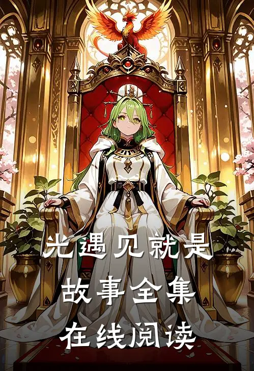 光遇见就是故事全集在线阅读