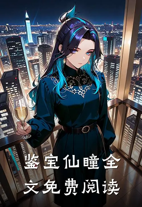 鉴宝仙瞳全文免费阅读