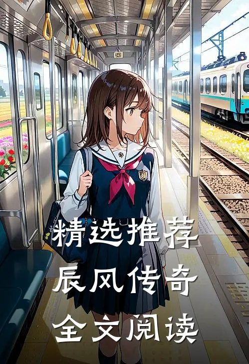 精选推荐辰风传奇全文阅读