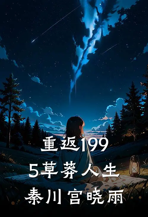 重返1995草莽人生秦川宫晓雨