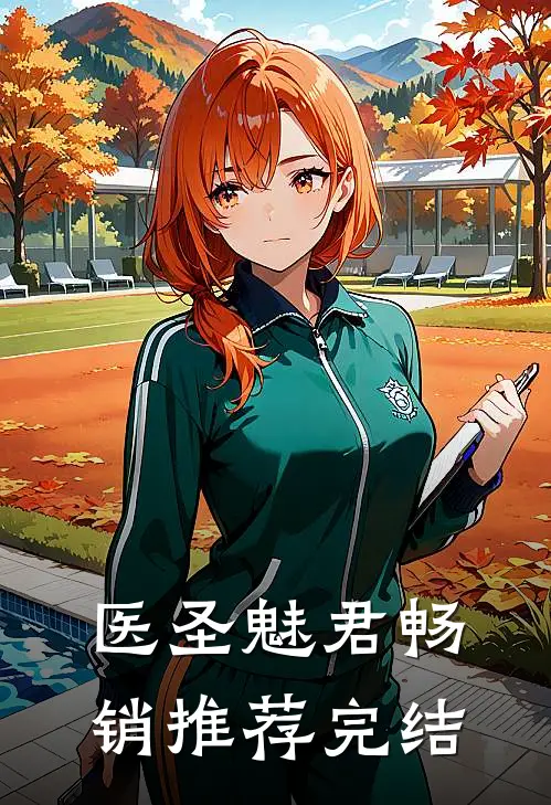 医圣魅君畅销推荐完结