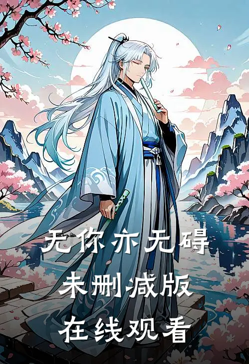 无你亦无碍未删减版在线观看