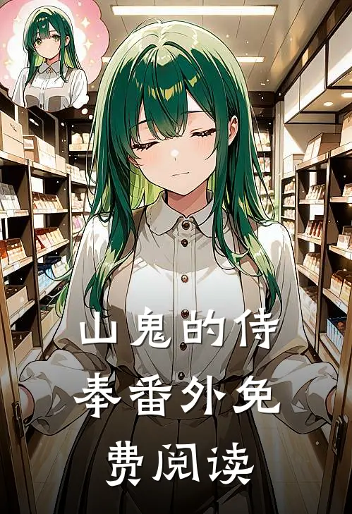 山鬼的侍奉番外免费阅读