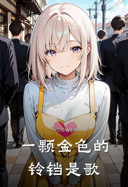 一颗金色的铃铛是歌