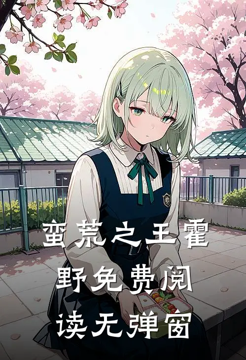 蛮荒之王霍野免费阅读无弹窗